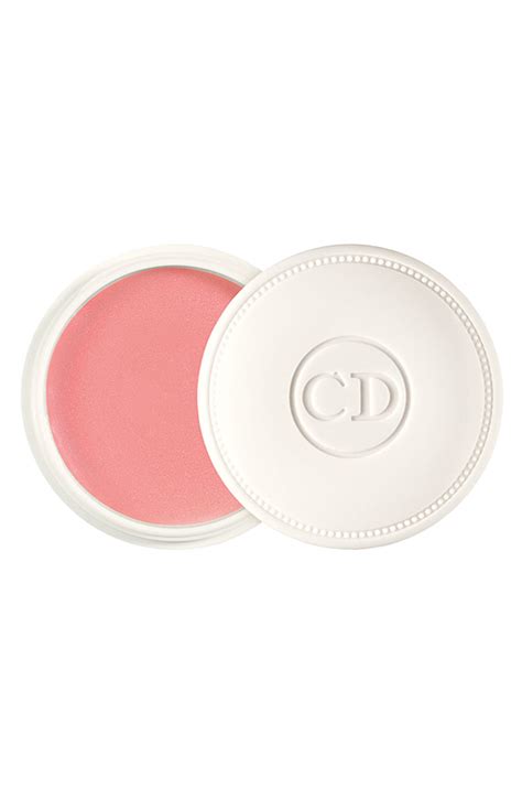 dior creme de rose sephora|dior smoothing plumping lip balm.